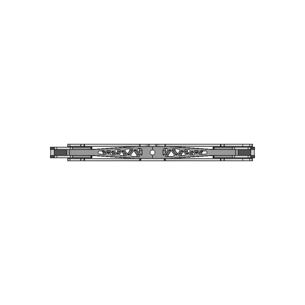 Ramjet Engine 2 | Professional CAD Design_0_90_degree_snapshot