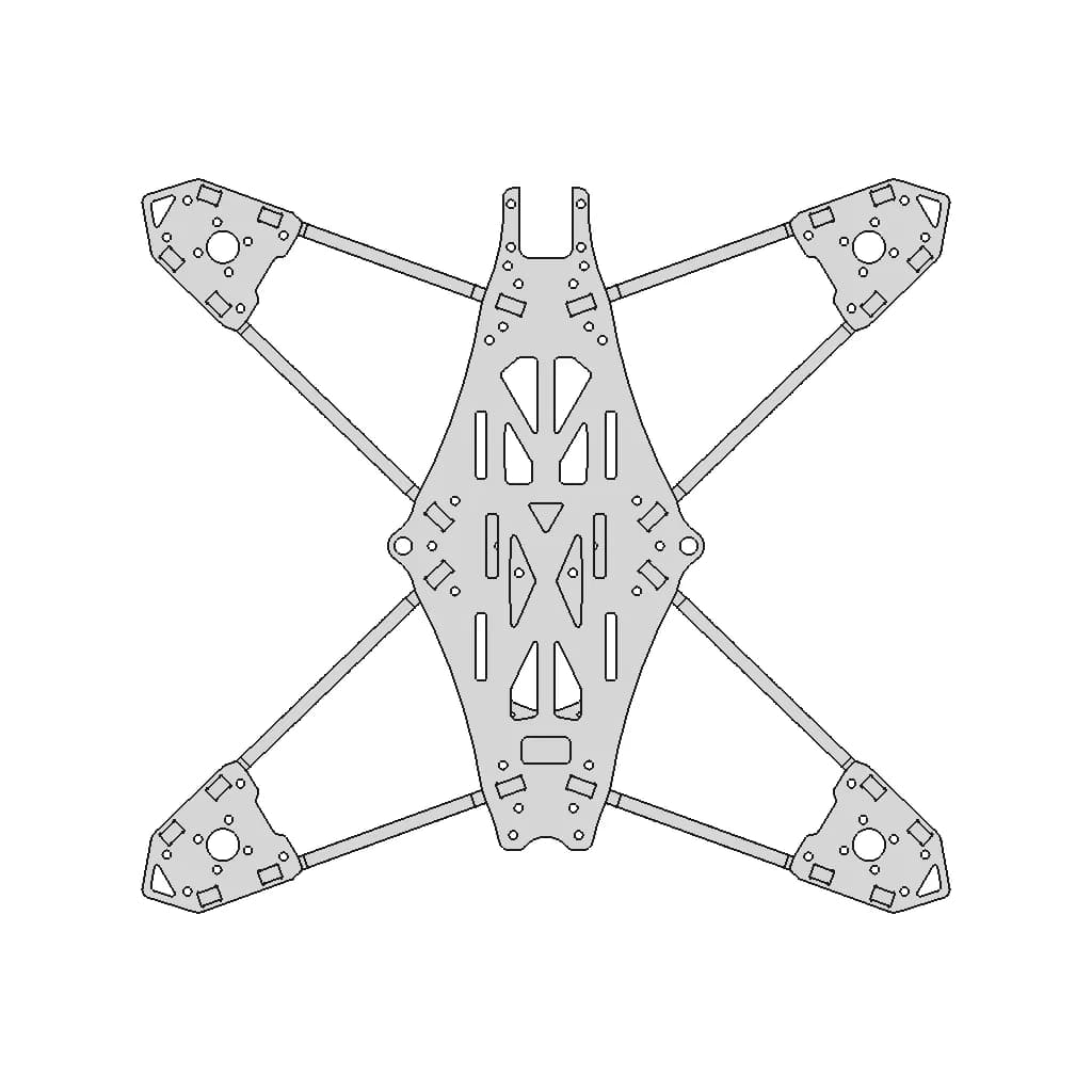 Ramjet Engine 2 | Professional CAD Design_270_0_degree_snapshot