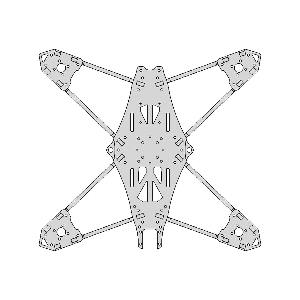 Ramjet Engine 2 | Professional CAD Design_90_0_degree_snapshot
