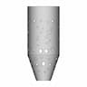 Tailwheel Assembly Yak 18T 1 | Professional CAD Design_270_0_degree_snapshot
