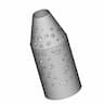 Tailwheel Assembly Yak 18T 1 | Professional CAD Design_60_30_degree_snapshot