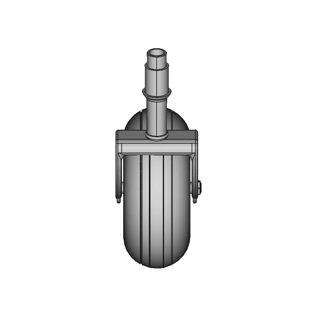 B 25J Bendix Speed Reducer 1 | Professional CAD Design_90_0_degree_snapshot