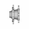 5 Liter Oxygen Cylinder 1 | Professional CAD Design_0_270_degree_snapshot