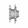 5 Liter Oxygen Cylinder 1 | Professional CAD Design_0_90_degree_snapshot