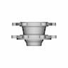 5 Liter Oxygen Cylinder 1 | Professional CAD Design_90_0_degree_snapshot