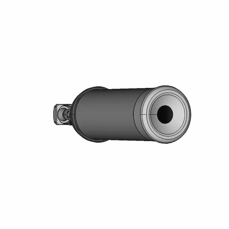 Eft Arm Assembly 1 | Professional CAD Design