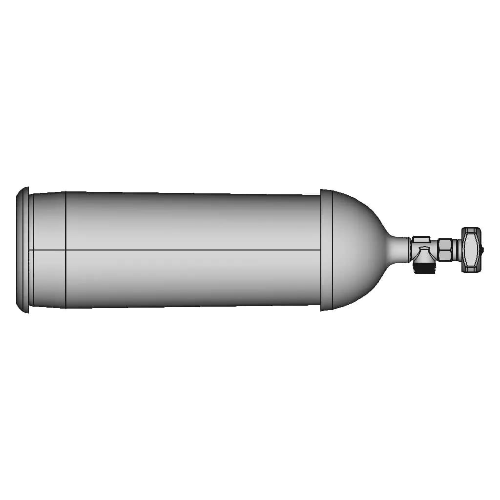 Eft Arm Assembly 1 | Professional CAD Design_0_270_degree_snapshot