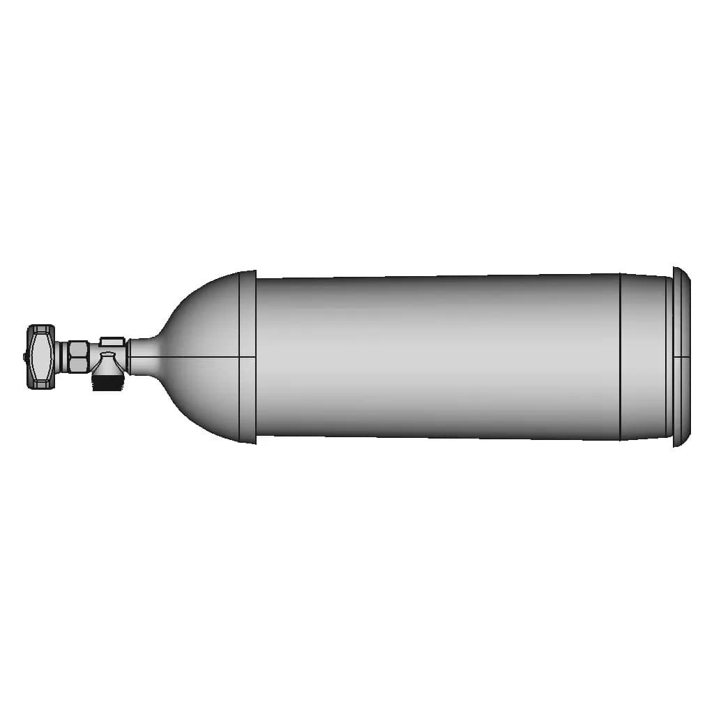 Eft Arm Assembly 1 | Professional CAD Design_0_90_degree_snapshot