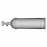 Eft Arm Assembly 1 | Professional CAD Design_0_90_degree_snapshot