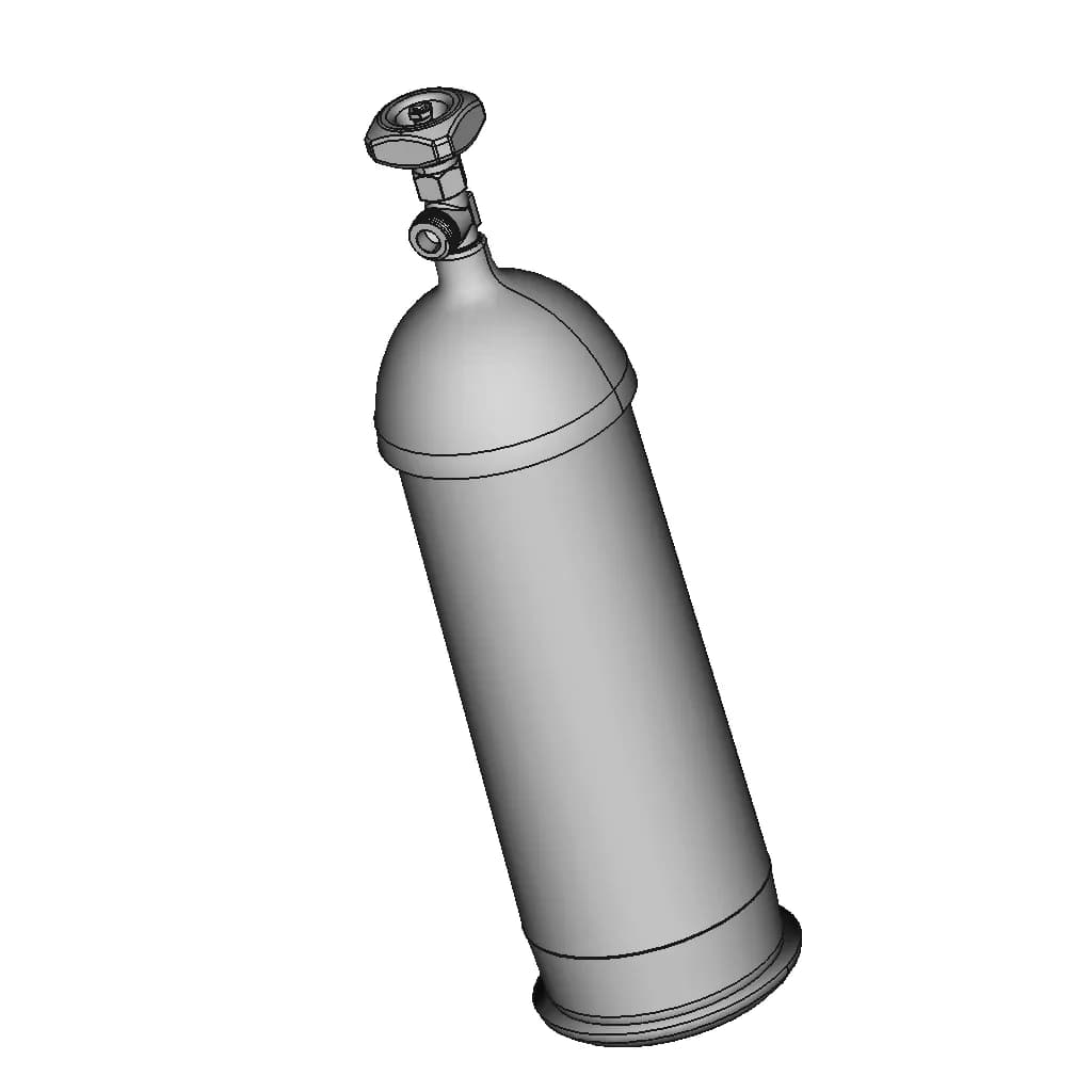 Eft Arm Assembly 1 | Professional CAD Design_60_30_degree_snapshot