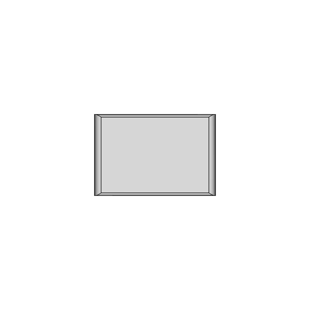 Xt60 Female Cable Connector Plug 1 | Professional CAD Design_0_0_degree_snapshot