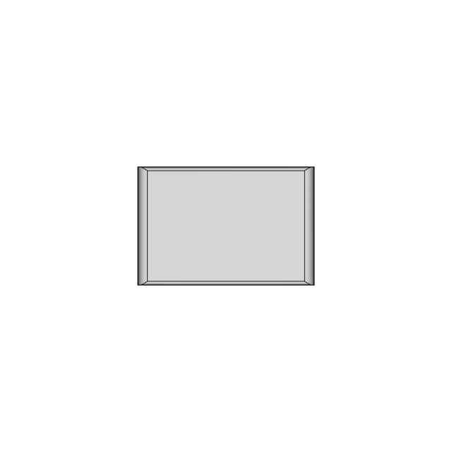 Xt60 Female Cable Connector Plug 1 | Professional CAD Design