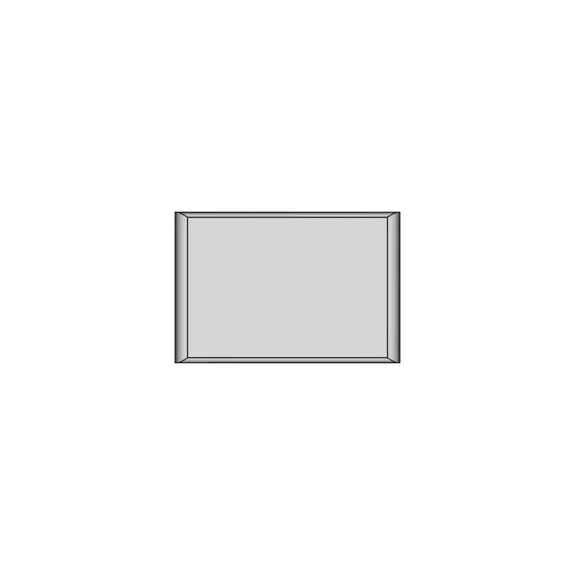 Xt60 Female Cable Connector Plug 1 | Professional CAD Design