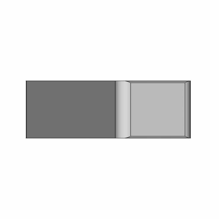 Xt60 Female Cable Connector Plug 1 | Professional CAD Design