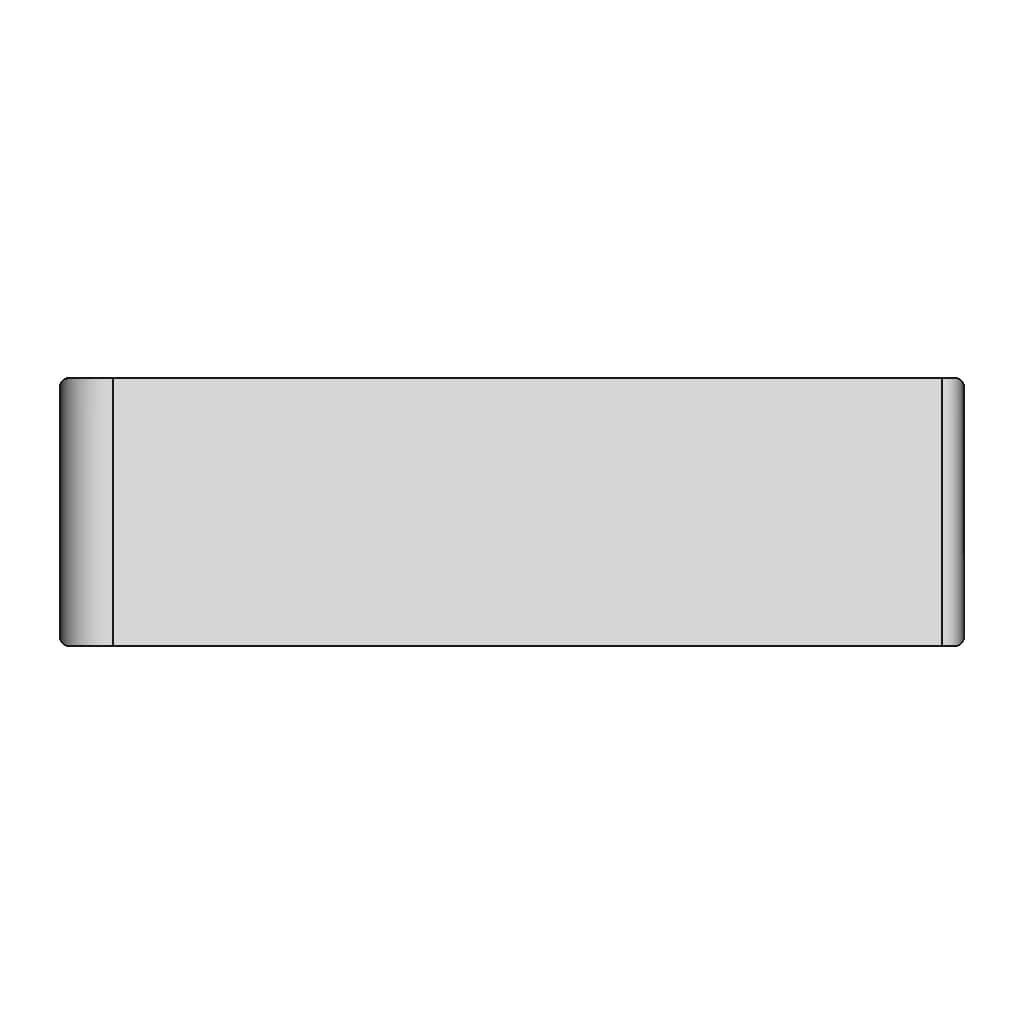 Xt60 Female Cable Connector Plug 1 | Professional CAD Design_0_270_degree_snapshot