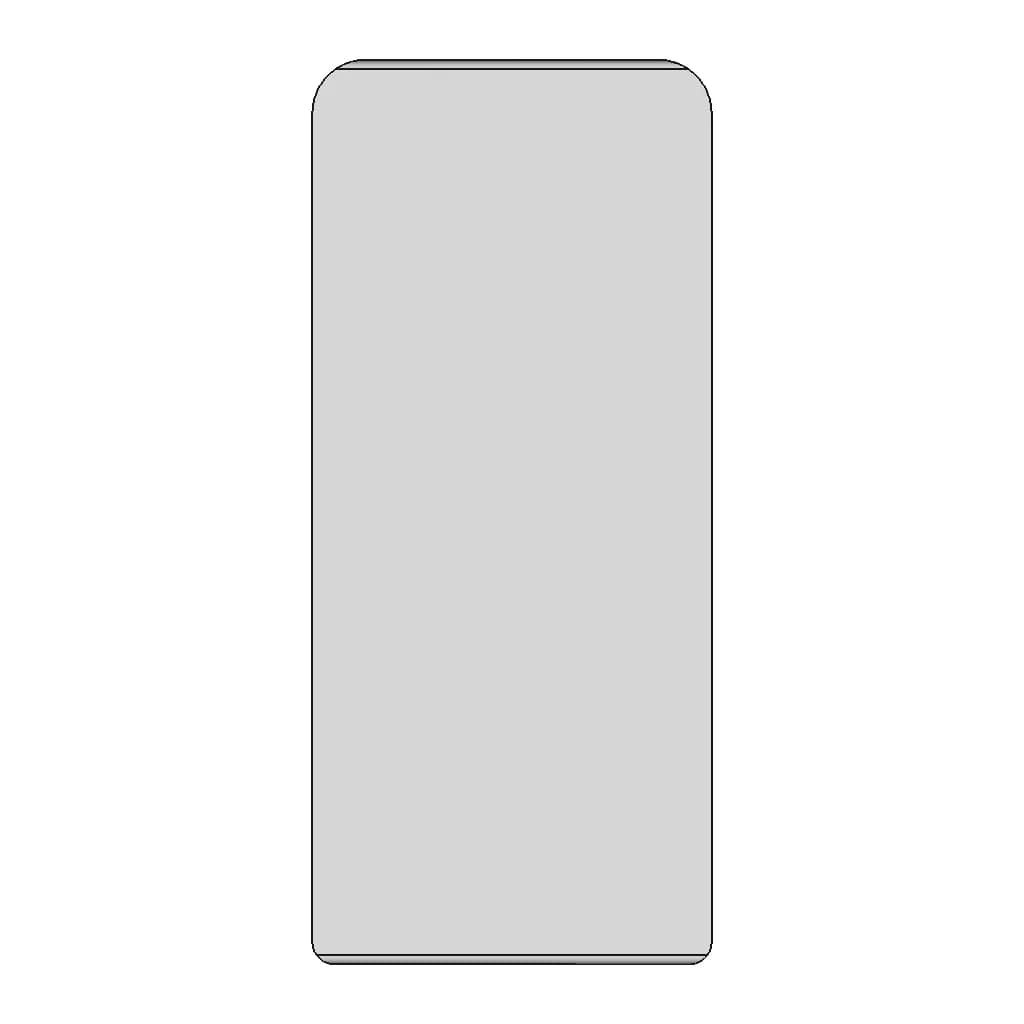Xt60 Female Cable Connector Plug 1 | Professional CAD Design_270_0_degree_snapshot