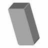 Xt60 Female Cable Connector Plug 1 | Professional CAD Design_60_30_degree_snapshot