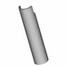Apollo Dsky Display Keyboard 1006351 Gasket 1 | Professional CAD Design_60_30_degree_snapshot