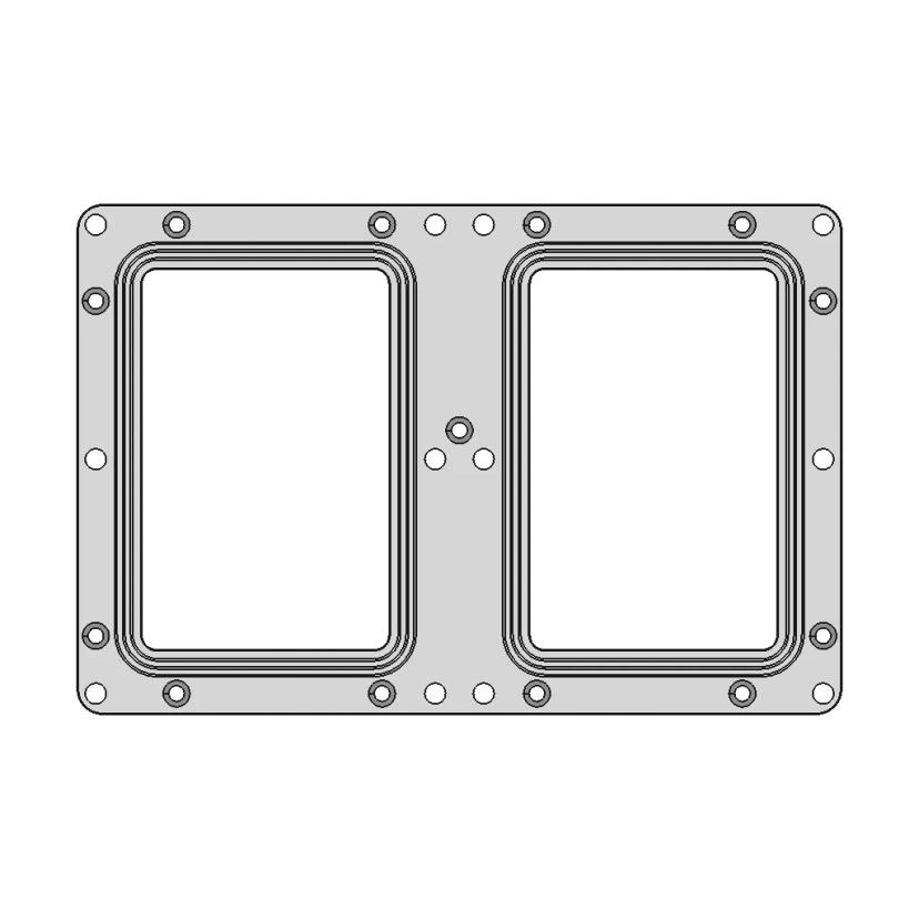 Pilatus Pc 24 Surfaces 1 | Professional CAD Design