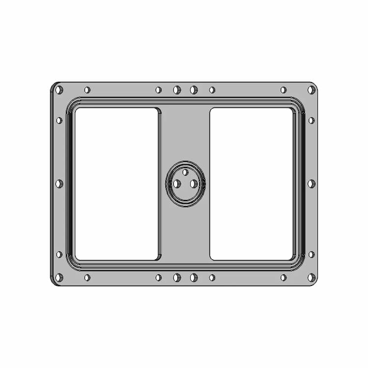 Pilatus Pc 24 Surfaces 1 | Professional CAD Design