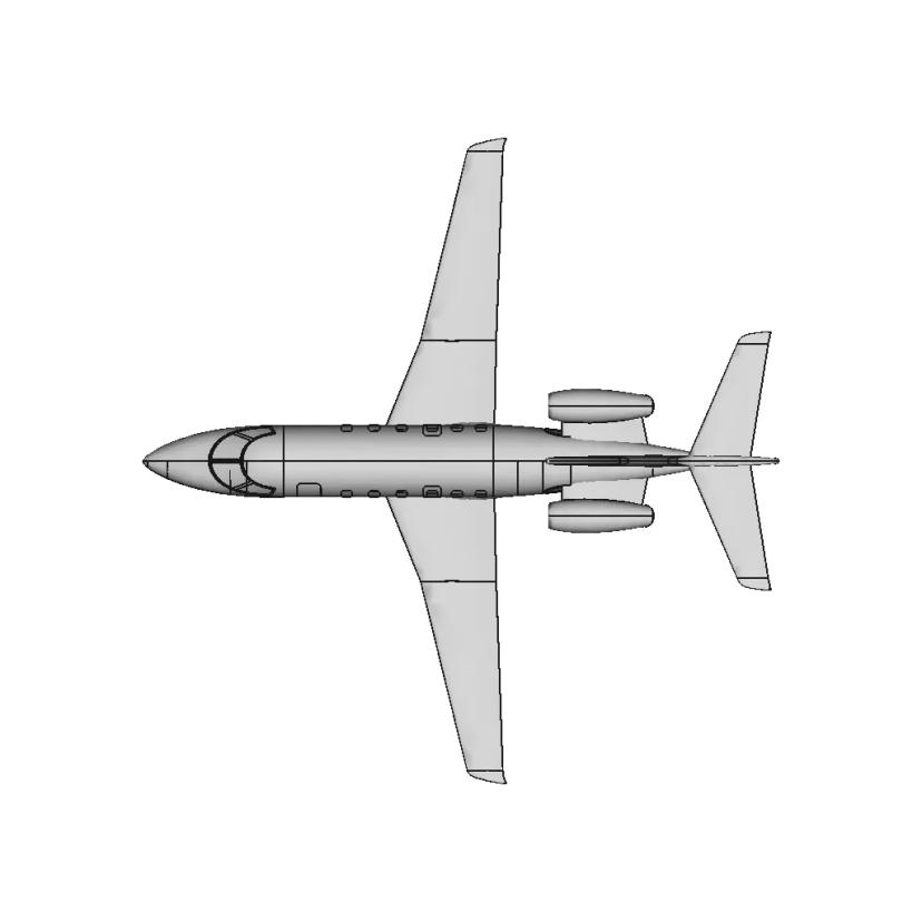 Tube Notch Blending 1 | Professional CAD Design
