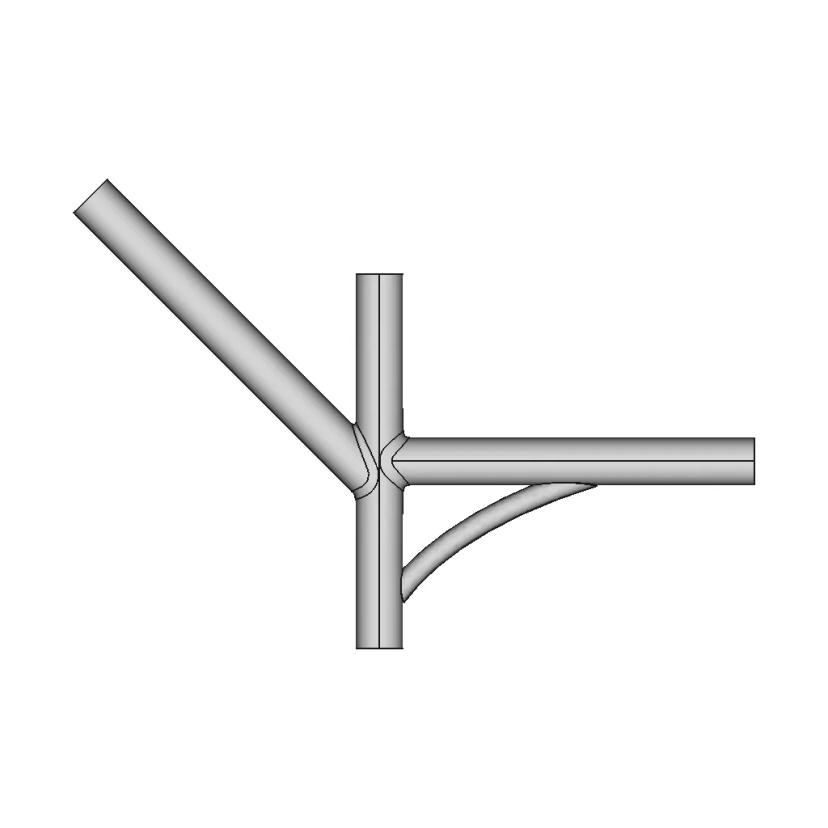 Brahmos 5 | Professional CAD Design