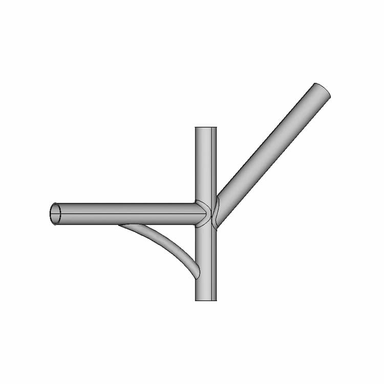 Brahmos 5 | Professional CAD Design