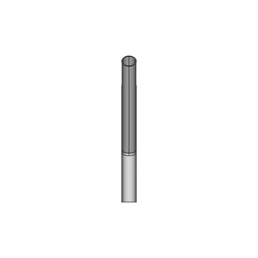Brahmos 5 | Professional CAD Design_0_270_degree_snapshot