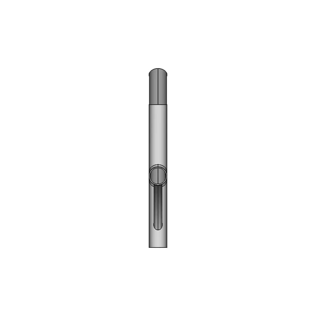 Brahmos 5 | Professional CAD Design_0_90_degree_snapshot