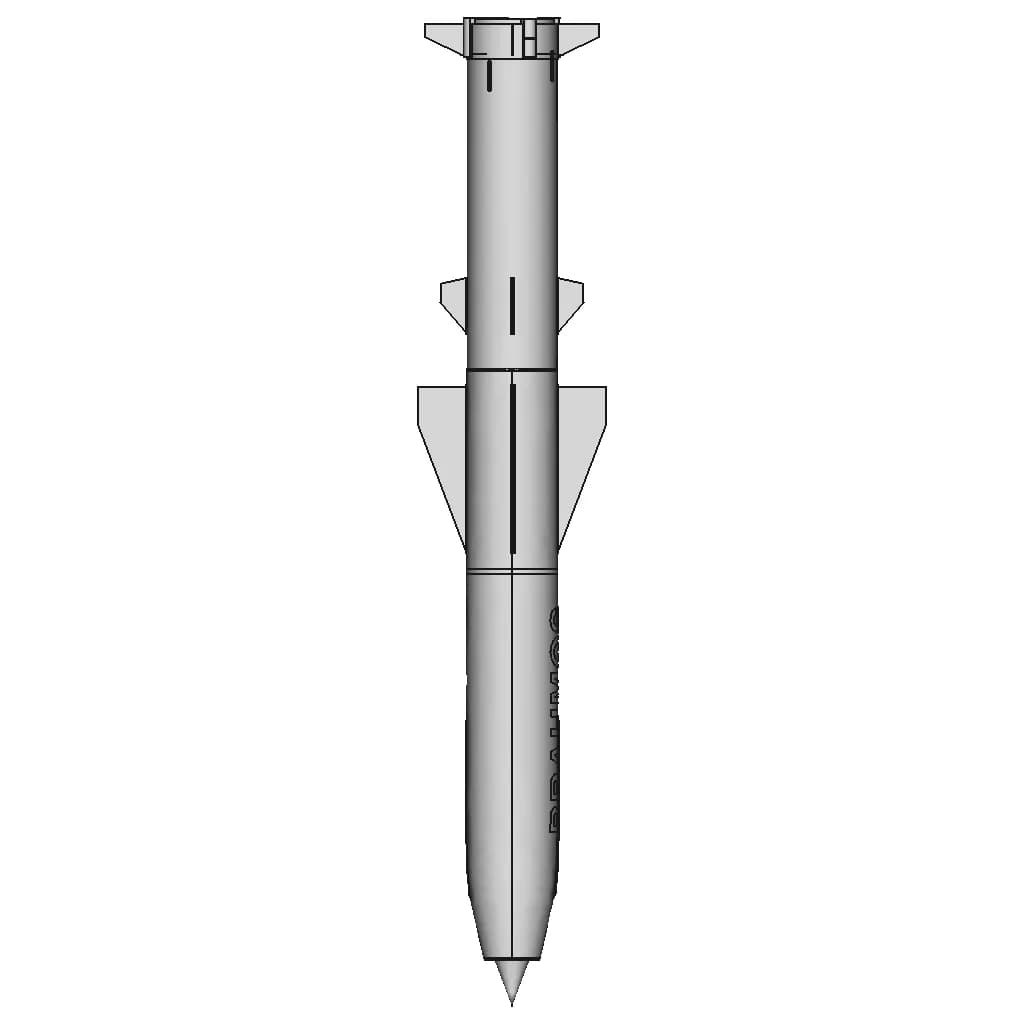 Cryogenic Recuperator 1 | Professional CAD Design_0_0_degree_snapshot