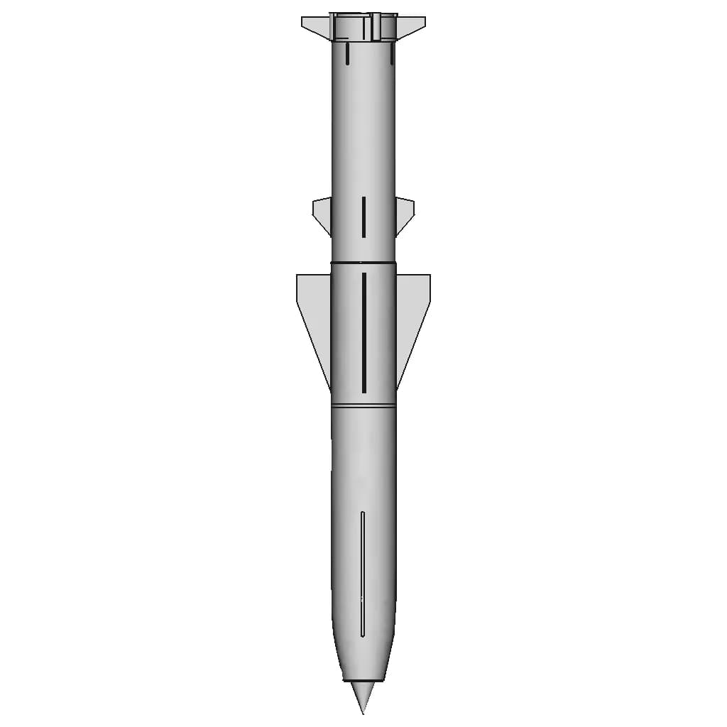 Cryogenic Recuperator 1 | Professional CAD Design_0_270_degree_snapshot