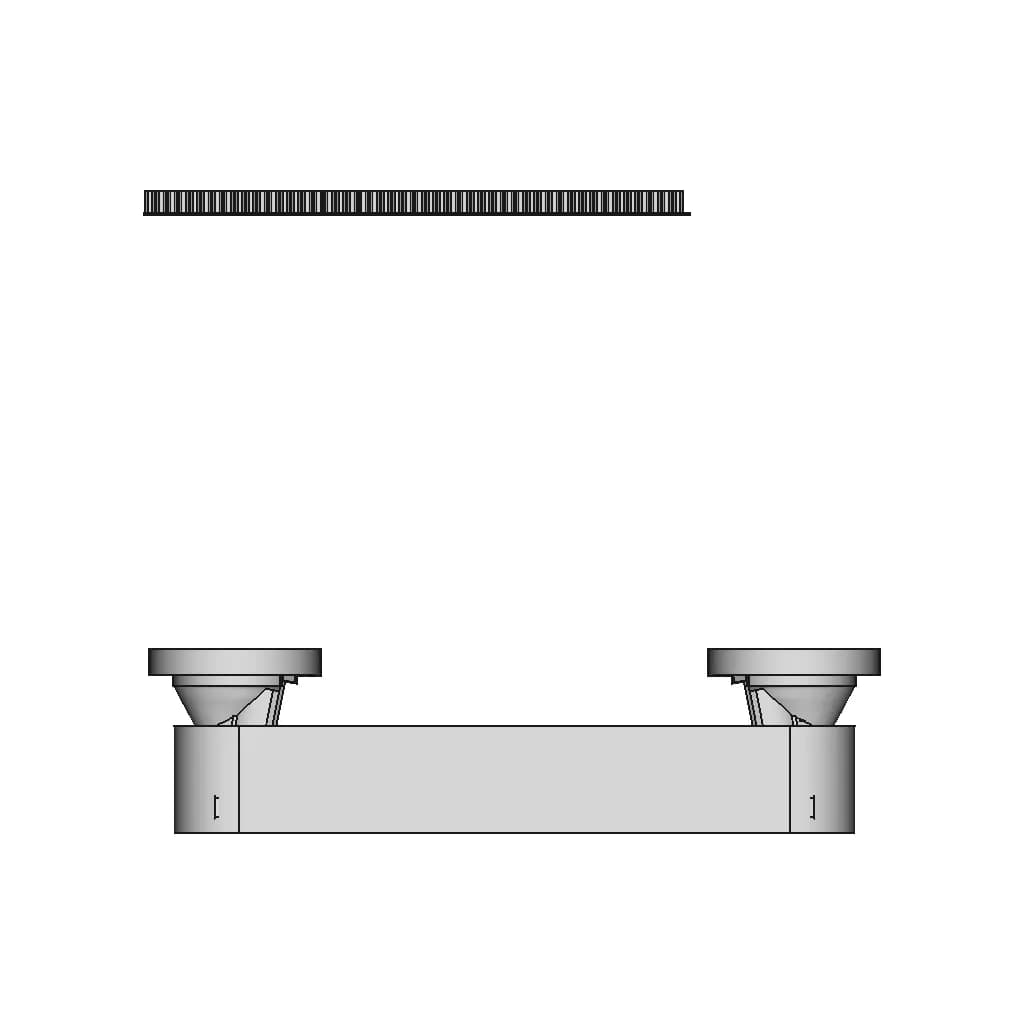 Parts Conveyor 1 | Professional CAD Design_0_0_degree_snapshot