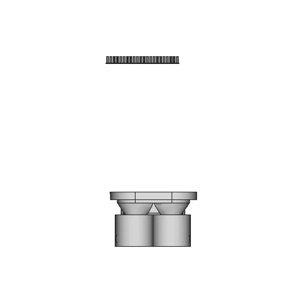 Parts Conveyor 1 | Professional CAD Design_0_90_degree_snapshot