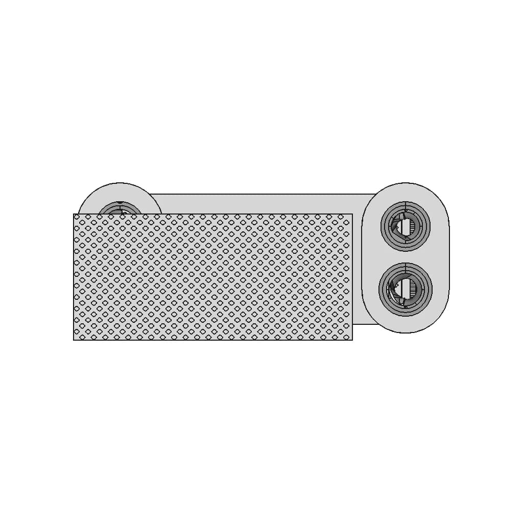 Parts Conveyor 1 | Professional CAD Design_270_0_degree_snapshot