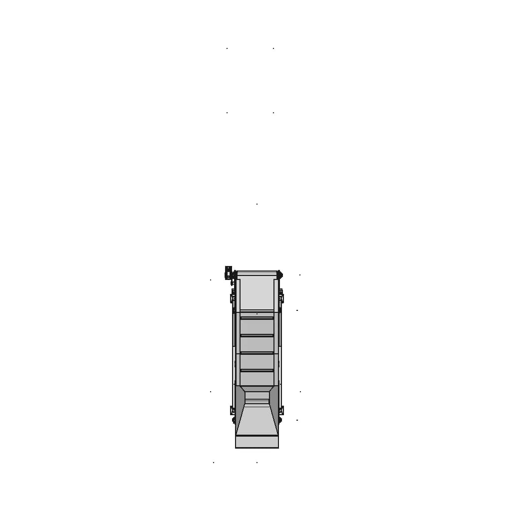 Cam Of Electronic Communication Box 1 | Professional CAD Design_0_0_degree_snapshot