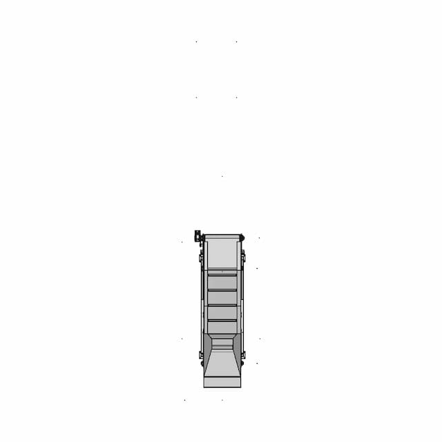 Cam Of Electronic Communication Box 1 | Professional CAD Design