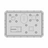 30M Hose Reel Manual 1 | Professional CAD Design_0_0_degree_snapshot