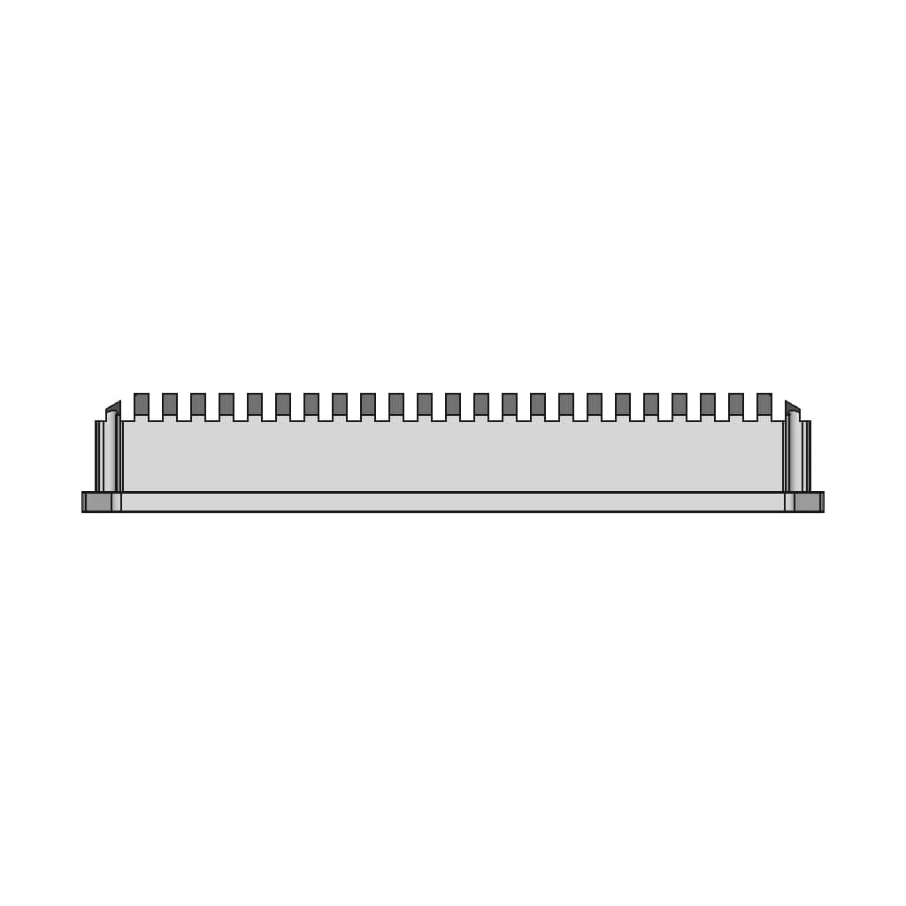 30M Hose Reel Manual 1 | Professional CAD Design_270_0_degree_snapshot