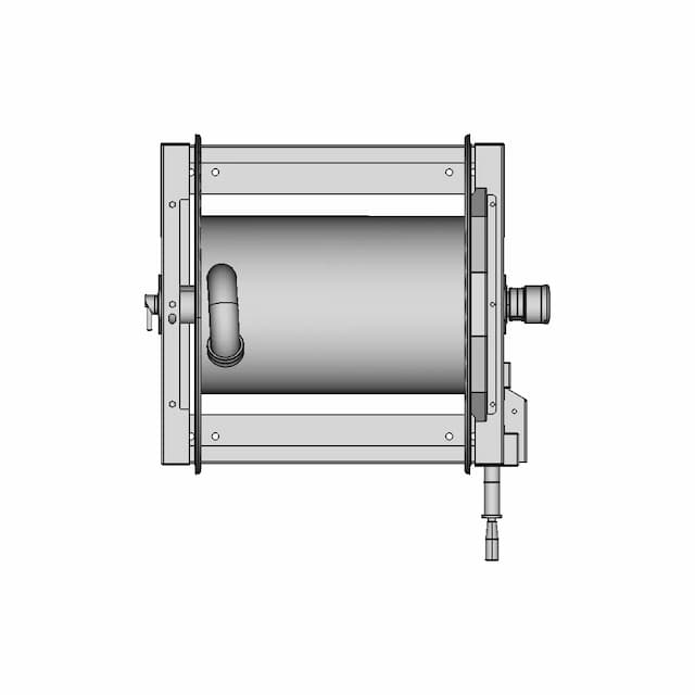 Scissor Lift Main Frame 1 | Professional CAD Design