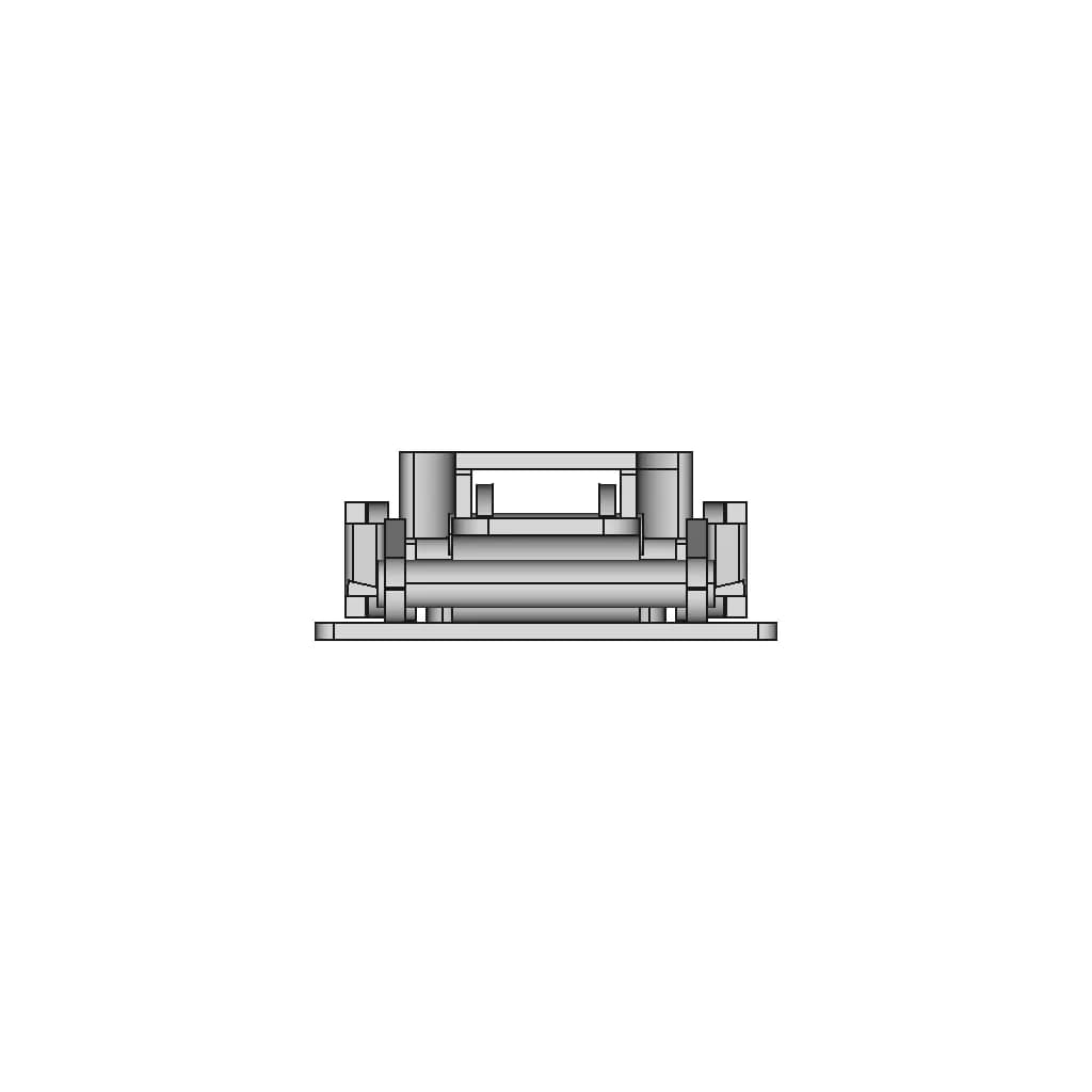 Ti 6Al 4V Alpha And Beta Hcp Bcc Crystal Structures | Professional CAD Design_0_270_degree_snapshot
