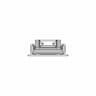 Ti 6Al 4V Alpha And Beta Hcp Bcc Crystal Structures | Professional CAD Design_0_270_degree_snapshot