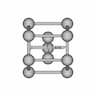 T Motor Q1418 Propeller Adapter 1 | Professional CAD Design_0_270_degree_snapshot