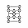 T Motor Q1418 Propeller Adapter 1 | Professional CAD Design_0_90_degree_snapshot