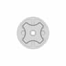 Holybro Fixed Carbon Fiber Gps Mount 2 1 | Professional CAD Design_0_0_degree_snapshot