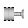 Holybro Fixed Carbon Fiber Gps Mount 2 1 | Professional CAD Design_0_270_degree_snapshot