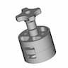 Holybro Fixed Carbon Fiber Gps Mount 2 1 | Professional CAD Design_60_30_degree_snapshot