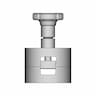 Holybro Fixed Carbon Fiber Gps Mount 2 1 | Professional CAD Design_90_0_degree_snapshot