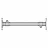 Holybro X500 V2 Arm 1 | Professional CAD Design_0_270_degree_snapshot