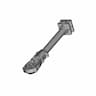 Servo Holder Kavan Go 1053Mg Go 1269Mgw 1 | Professional CAD Design_60_30_degree_snapshot