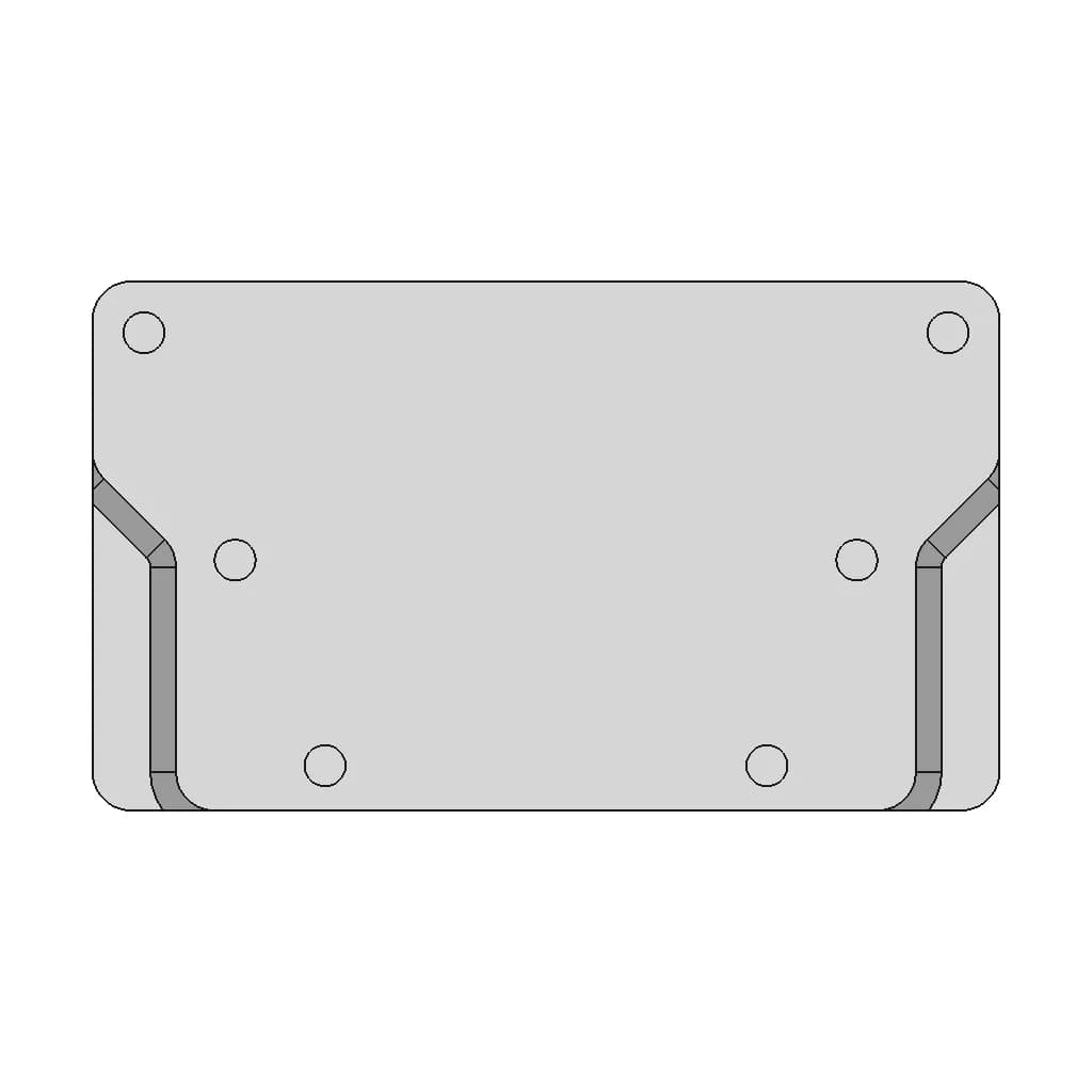Jurassic Rc Jet 1 | Professional CAD Design_0_0_degree_snapshot